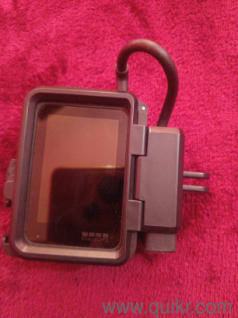 Gopro hero10 fresh new condition only camera 