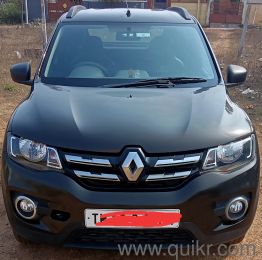 Renault Kwid RXT Opt - 2019