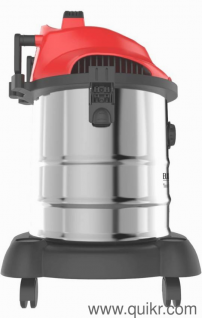 Rarely Used Wet & Dry 20 litres Vaccum Cleaner 