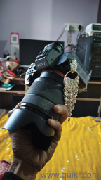 Sony m3 camera 9119.333.461 only one year old 