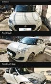 Used Maruti Suzuki Swift 2018 Model Images