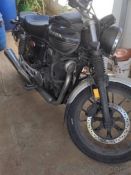 Honda Hness CB350 - 2020