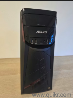 ASUS RYZEN 5 1400