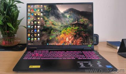 ASUS TUF F16 RTX5050 FOR SALE