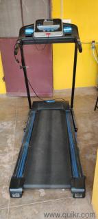 Afton Sports Treadmill TR - 150 