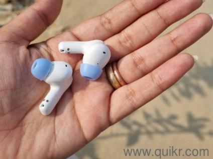 Boult K10 Earbuds Only  No Charging Case