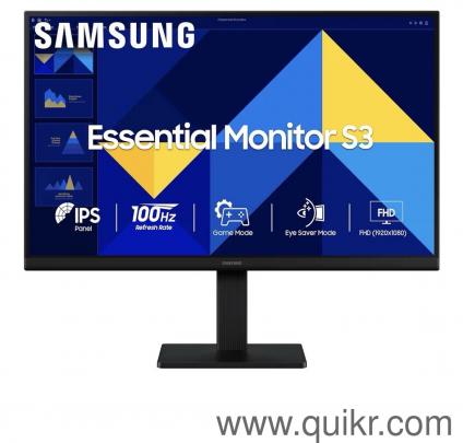 Samsung LED Monitor:Excellent Condition
