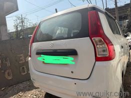 Used Maruti Suzuki Wagon R Duo 2022 Model Images