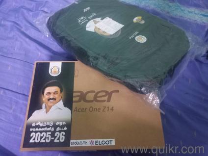 i3, 8gb ram, 256 ssd, 14 inch display (diagonally) ,with Microsoft 365 subscription, with the bag