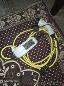 tata slow ac charger for sale 