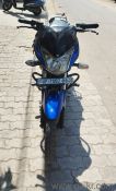 Bajaj Discover 125 ST - 2013