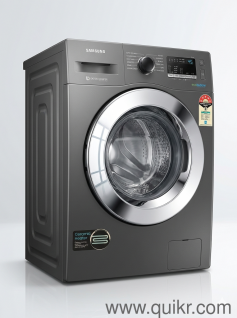 Samsung Front Load Washing Machine  Excellent Condition