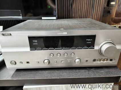 Yamaha AVR RX V663 