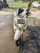 Used Honda Activa 125 Disc 2020 Model Images