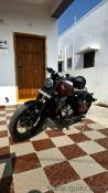 Used Jawa Original 2023 Model Images