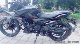 Bajaj Pulsar N150 - 2024