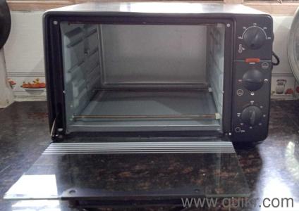 Bajaj Majesty 2200 TSS 22-Litre Oven