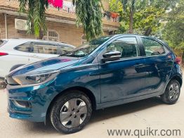 Tata TIAGO EV - 2024