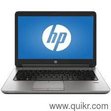 HP 640 G2 CORE i-5 LAPTOP