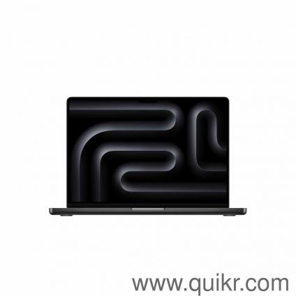 MacBook Pro 14 M5, 16GB RAM  Like New  With Bill & Warranty