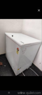 Haier 251Litre Single Door Convertible Deep Freezer