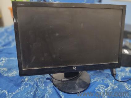 This is a HP computer 178 GB RAM 512 hard disc