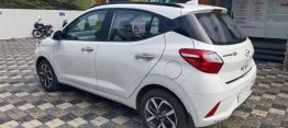 Hyundai i10 Asta - 2023