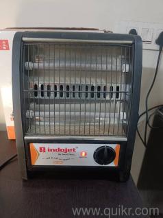 egg boiler, table, bed