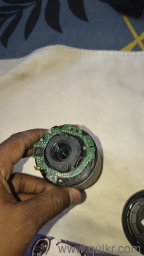 Camera Lens for Parts Sale