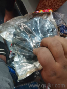 Drum Rubber and Foot Rest for sale in bulk