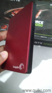 Seagate Portable 2 TB  whatsp 8218--720--847  msg krna 