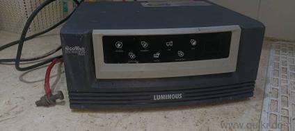 good condition 900v 3 year old