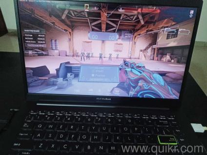 ASUS VivoBook, intel core i5