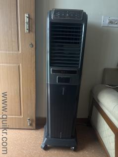 Havells Zuri 55 Used only for 2 months last summer. Looks like new