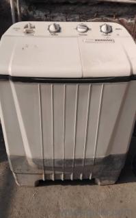 onida washing machine 7kg semi automatic 