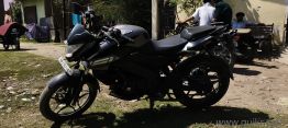 Used Bajaj Pulsar NS160 Dual Channel ABS 2023 Model Images