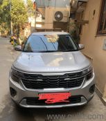Kia Seltos HTK 1.5 PETROL - 2024