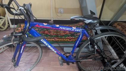 Cycle for sale as not using it at all