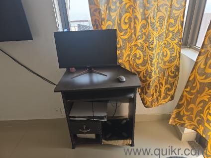 High End Gaming PC RTX 2060 / Ryzen 5 3600 / 16GB RAM with Monitor