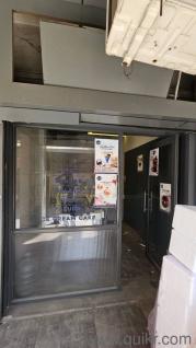 Ice cream shop equipments for sale