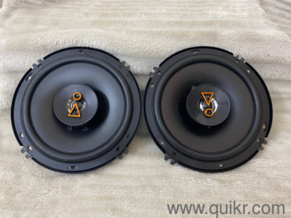 JBL stage 3 627FHI car speakers for sale 