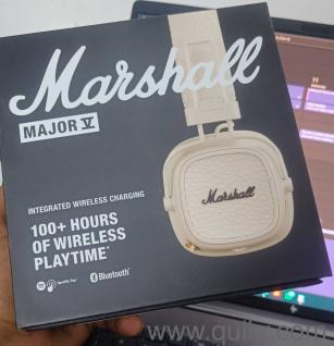 Marshall Major V headphones 