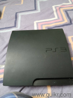 PS3 CONSOLE GOOD CONDITION ( NEGOTIABLE )
