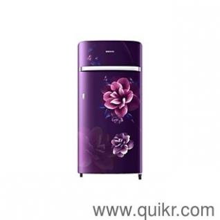Samsung 198L Single Door Fridge