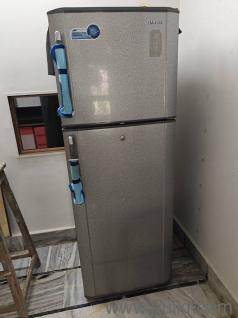 Samsung double door fridge 