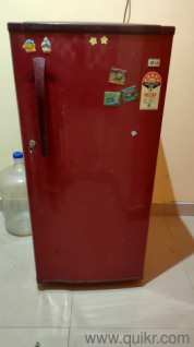 Single Door Refrigerator-Good Condition