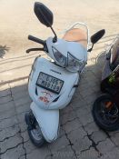 Honda Activa - 2015