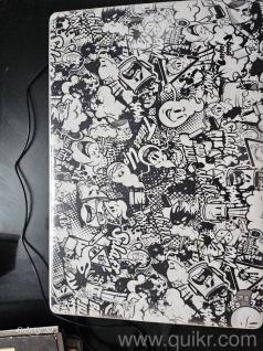 Dell Inspiron 3593 i5 10th Gen 8GB RAM 256GB SSD +1TB HDD MX230