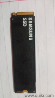 Samsung PM9A1 1TB NVMe SSD (model MZ-VL21T00, PCIe Gen4 x4, 1TB) Used Only for Highend laptops