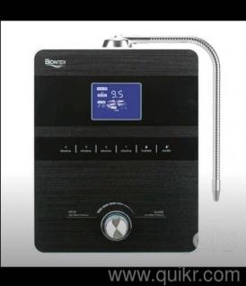 brand new naswiz - Biontech alkaline water ioniser Machine 